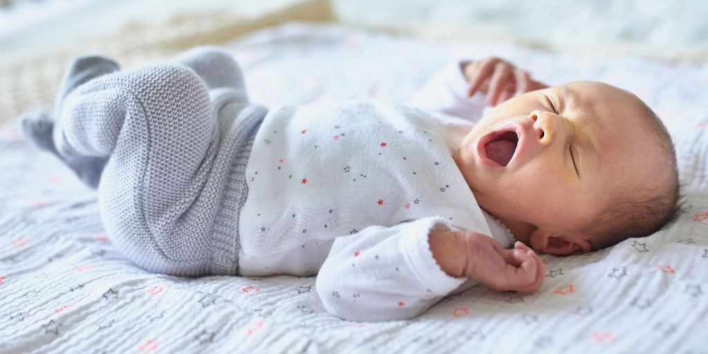 Babyschlafcoaching Münster und Warendorf